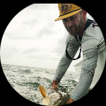 Profile photo of Captain Experiences guide Aaron