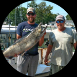 Profile photo of Captain Experiences guide Joe Oakes