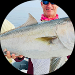 Profile photo of Captain Experiences guide Tj