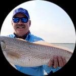Profile photo of Captain Experiences guide Fred