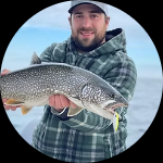Profile photo of Captain Experiences guide Tyler Smith