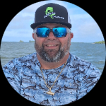 Profile photo of Captain Experiences guide Tim