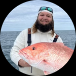 Profile photo of Captain Experiences guide Bubba