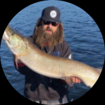 Profile photo of Captain Experiences guide Dale