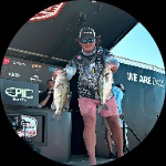 Profile photo of Captain Experiences guide Joe Grafeman