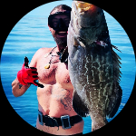 Profile photo of Captain Experiences guide Rio