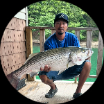 Profile photo of Captain Experiences guide Johnny Phanphengdee