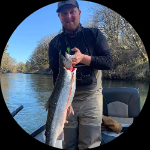 Profile photo of Captain Experiences guide Mike Raivo