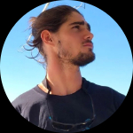 Profile photo of Captain Experiences guide Noah