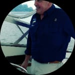 Profile photo of Captain Experiences guide Scott