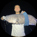 Profile photo of Captain Experiences guide Robert