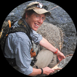 Profile photo of Captain Experiences guide Rebecca