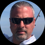 Profile photo of Captain Experiences guide Michael