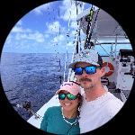 Profile photo of Captain Experiences guide Addison