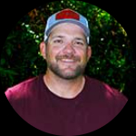 Profile photo of Captain Experiences guide Keith Parlier