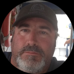 Profile photo of Captain Experiences guide Ronnie Atkinson