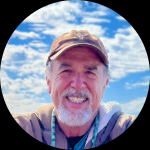 Profile photo of Captain Experiences guide Joe Gamez
