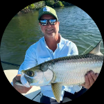 Profile photo of Captain Experiences guide Jake Andrews
