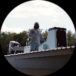 Profile photo of Captain Experiences guide Alex