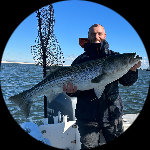 Profile photo of Captain Experiences guide Mike