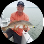 Profile photo of Captain Experiences guide Kendra