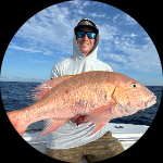Profile photo of Captain Experiences guide Luke Faulkner