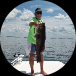 Profile photo of Captain Experiences guide Mike