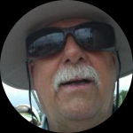 Profile photo of Captain Experiences guide Frank