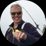 Profile photo of Captain Experiences guide Gintas Ancevicius