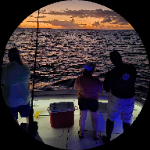 Profile photo of Captain Experiences guide Stephon