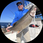 Profile photo of Captain Experiences guide Jerry Link
