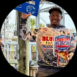 Profile photo of Captain Experiences guide Matt