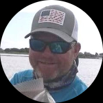 Profile photo of Captain Experiences guide Mike