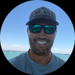 Profile photo of Captain Experiences guide Bobby