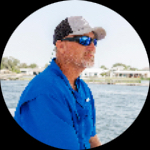 Profile photo of Captain Experiences guide Larry Shults