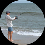 Profile photo of Captain Experiences guide Matt Liberto