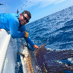 Profile photo of Captain Experiences guide Sergio