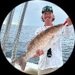 Profile photo of Captain Experiences guide Will