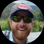 Profile photo of Captain Experiences guide Dallas