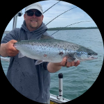 Profile photo of Captain Experiences guide Jim
