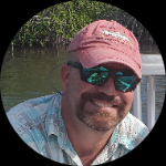Profile photo of Captain Experiences guide Martin Van Der Does