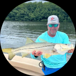 Profile photo of Captain Experiences guide Jeff