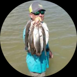 Profile photo of Captain Experiences guide Jason