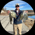 Profile photo of Captain Experiences guide Bryan