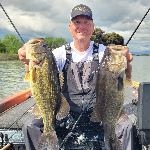 Profile photo of Captain Experiences guide J.D.