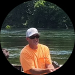 Profile photo of Captain Experiences guide Joe Story