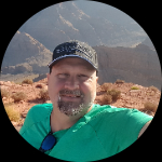 Profile photo of Captain Experiences guide Curtis