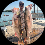 Profile photo of Captain Experiences guide Cole Cook