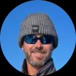 Profile photo of Captain Experiences guide Jason Scripter