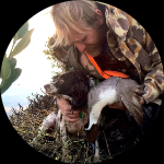 Profile photo of Captain Experiences guide Randy Cawfield